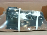  Bison 016-200-8100 AC Gearmotor 1/15HP  5RPM 115/230VAC 1PH 107.6:1 Ratio Image