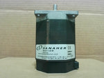  Danaher VDE0530-S1 PowerPac Stepper Motor and Encoder 1500RPM Image