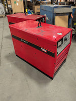 Lincoln CV-655 MIG Welder Power Source 650A 3PH Image