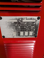  Lincoln CV-655 MIG Welder Power Source 650A 3PH Image