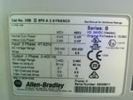  Allen Bradley 20BD8P0A3AYNANC0 PowerFlex 700 5HP/3HP AC Drive 480VAC Ser.B Image