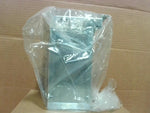 Lenze AC Tech 845-515 Dynamic Brake Resistor 10HP 590V