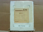  Lenze AC Tech 845-515 Dynamic Brake Resistor 10HP 590V Image
