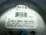 Firestone W01-M58-6145 Convolution Air Spring Metric Single