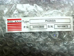 Roland S0002800 Photoelectric Sensor 42mm M12 Plug for use w/ E20 Controller w/o Cable P42AGS