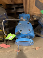 Goulds 3196 Pump 1.50x3-6" 100GPM 250 PSI Max 1740 RPM