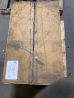  Rockwell Automation/Allen Bradley 1392-B100-RK-MC-A-F1 High Performance AC Drive 460V 43A 1392B100 Image