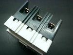  Eaton Cutler Hammer HFD3020BP10 Circuit Breaker 20Amp 600VAC 250VDC 3 Poles Image