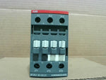  ABB ABB AF26Z-30-00-21 Contactor 24-60V Image