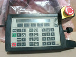  ABB 3HAB 2136-1/2 Teach Pendant Controller and Cable Image