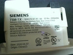 Siemens TSM-1X S54370-B7-A1 Intel Remote Test Switch