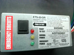 IOTA ETS-20-DR Emergency Lighting Control Device 120/277V Image