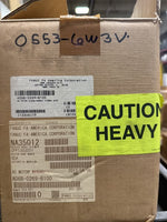  Fanuc A06B-0269-B100 AC Servo Motor 9.3A 3-P 3000RPM 5.5KW A1000 Encoder Image
