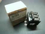 Eaton BAB3050H Circuit Breaker 50A 240V 3P Thermal-Magnetic