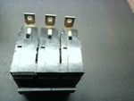  Eaton BAB3050H Circuit Breaker 50A 240V 3P Thermal-Magnetic Image