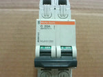 Merlin Gerin C 20A Multi9 C60 Circuit Breaker 1-Pole