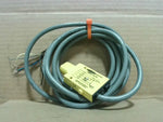  Banner SME312LPC Clear Detection Photoelectric Sensor Image
