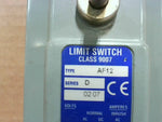 Square D 9007AF12 /D Rotary Limit Switch (no gasket)