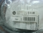 Allen Bradley 802B-CSABXSXC3 Compact Limit Switch