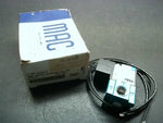  MAC 113B-611CA Directional Valve Solenoid 24VDC Image