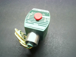  ASCO 8262H11 General Service Solenoid Valve 24/DC Image