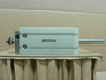  SMC ZCDUKQ25-50D Pneumatic Cylinder Image