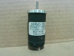  Servo-Tek SD-740B-1 Tachometer Generator 20.8V 1000RPM Image