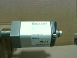 Balluff BTL5-A21-M0356-Z-S32 Micropulse Linear Transducer 356mm 24VDC 600 BAR