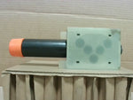  Rexroth ZDR 10 DP2-54/150YM/12 Pressure Reducing Valve Flow Rate 80 I/min Image