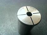 Sandvik 393.CGS-32 08 60 Cylindrical Collet  OD 32mm 1-1/4" ID 8mm .315"
