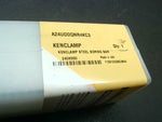 Kennametal A24UDDQNR4KC3 D Boring Bar 2408550 D1.50 L14.00 Kenclamp
