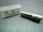 Ingersoll 3205800 Quad Bore 0.438-2.000" Weldon Shank Positive Geometry 0.438-2.000" Positive Geometry 15C1G1280R01