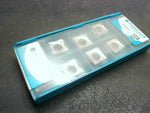  Ingersoll 5820586 Carbide Inserts (10 PCS) SHET IN15K 110508FR-P EDP SHET110508FR-P Image