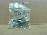  Tsubaki RS 50 Offset Chain Link (Lot of 8) Image