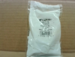 Tsubaki RS80-1-0L Offset Chain Link A116025 (Lot of 8) Image
