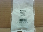  Tsubaki RS60-1-0L Offset Chain Link A116019 (Lot of 10) Image
