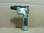 Ueda Seisakusho Falling PS-105 Pressure Switch 4.5MPa