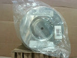  CFM Nilfisk 8-17262 Hepa Filter 99.97% @ 0.3 Microns DOP 100% Tested Image