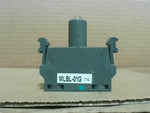  Allen Bradley MLBL-01G Pilot Light for 22 and 30mm Pilot Devices Image