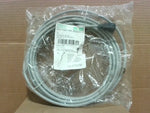  Murr Electronik 7000-17061-2950500 Cordset Cable Connector M12 Female 90° 5M Length Image