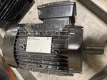  Lafert 1.5HP AC Motor 90L Frame 1145RPM 230/460V TEFC ST90LS6 Image