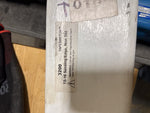Tapeswitch TS-16 Omni-Directional Sensing Edge for Powered Doors or Gates 41"