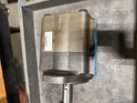  Vickers 5V30A-1C22L Hydraulic Vane Pump 1800 RPM 17.5 MPa Clockwise Rotation Image