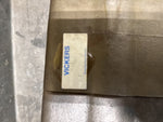 Vickers 5V30A-1C22L Hydraulic Vane Pump 1800 RPM 17.5 MPa Clockwise Rotation