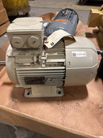 Siemens 5HP AC Motor IEC/EN 60034 Frame 2950 RPM 230/460V 3P TEFC D-90441
