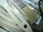 Crown Meakins Inc. 030010 (108 PCS) Chip Brush 1"-25mm