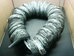 Thermaflex SL-P-10 Flexible Duct Hose 25FT Length
