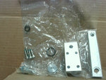 SMC MXS-A20P-050 Axial Porting Unit