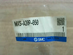  SMC MXS-A20P-050 Axial Porting Unit Image