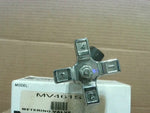 Parker MV461S Metering Flow Control Valve 1/4" NPT